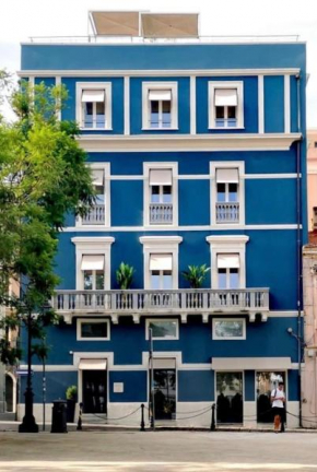 WALLURE - Tickled Hotel & Wellness Olbia